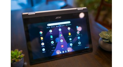 Acer Chromebook Spin 311، یک کروم بوک جمع و جور و کاربردی!