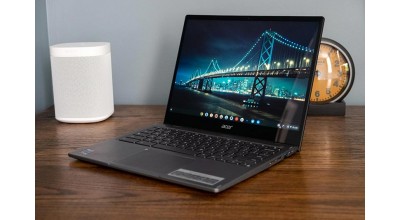 کروم بوک ایسر مدل Spin 713 (2W) در مقابل کروم بوک ایسر مدل  Spin 713 (3W):  آیا باید ارتقا دهید؟