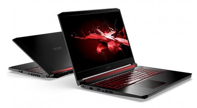 با لپ تاپ گیمینگ و اقتصادی Acer Nitro 5 بیشتر آشنا شوید