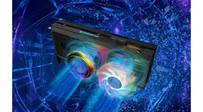 ایسر کارت گرافیک جدید Predator BiFrost را بر مبنای اینتل Arc A770 عرضه کرد
