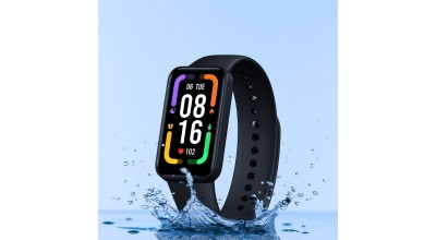 مشخصات ردیاب ورزشی Amazfit Band 7 لو رفت! قیمت حدود 50 دلار