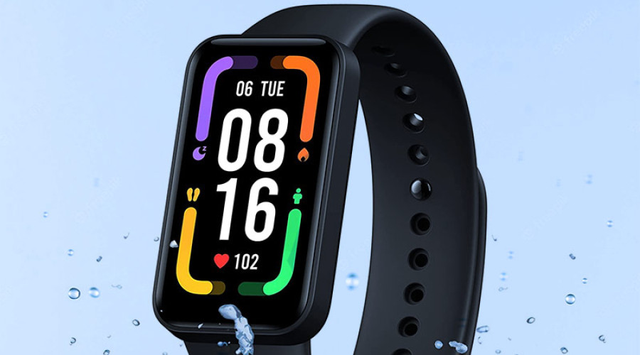 مشخصات ردیاب ورزشی Amazfit Band 7 لو رفت! قیمت حدود 50 دلار مشخصات ردیاب ورزشی Amazfit Band 7 لو رفت! قیمت حدود 50 دلار