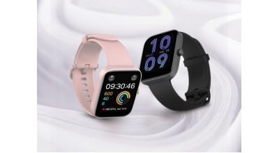 ساعت هوشمند Amazfit Bip 3 Pro با قیمت فقط 70 دلار و امکانات عالی مانند GPS معرفی شد