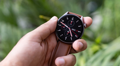 ساعت هوشمند Amazfit GTR 3 با طول عمر باتری 21 روزه و بیش از 150 برنامه ورزشی عرضه شده است