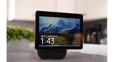 پشتیبانی از Zoom سرانجام به Amazon Echo Show 10 اضافه شد
