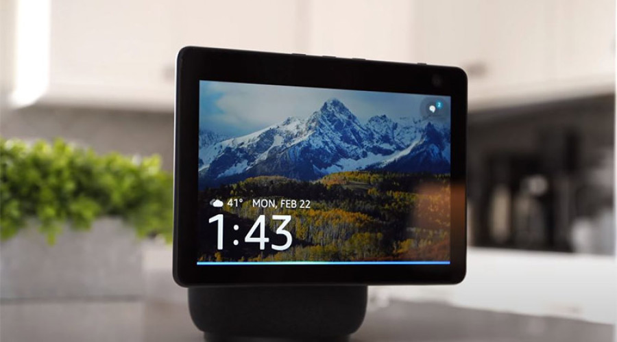 پشتیبانی از Zoom سرانجام به Amazon Echo Show 10 اضافه شد پشتیبانی از Zoom سرانجام به Amazon Echo Show 10 اضافه شد