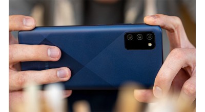 آپدیت اندروید 11 برای گوشی های سامسونگ گلکسی A12 و A02s ارائه شد