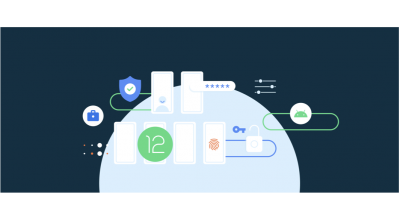 نسخه بتا اندروید 12 برای توسعه دهندگان عرضه شد!