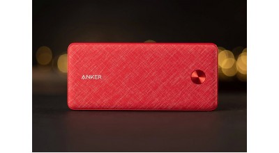 پاوربانک انکر PowerCore III: یکی از بهترین ها برای شارژ وایرلس گوشی!