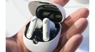 ایربادز گیمینگ جدید انکر Soundcore VR P10 به طور اختصاصی برای متا کوئست 2 طراحی شده است