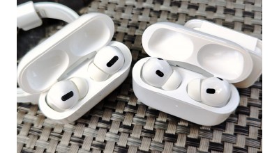 Apple AirPods Pro 2 در مقابل AirPods Pro شامل چه ارتقاهایی شده است؟