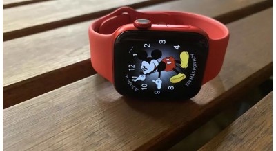 سال 2021 است و بهتر است اپل از باتری قوی تری در ساعت هوشمند خود استفاده کند