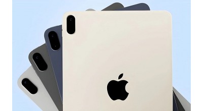 مشخصات فنی آیپد نسل 10 اپل فاش شد: تراشه بایونیک A14 و البته مجهز بودن به پورت USB-C!