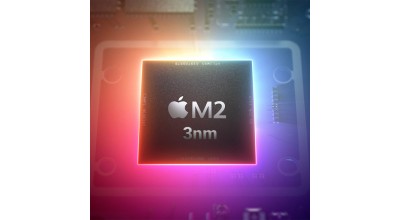 اپل ممکن است تراشه M2 Pro را با فرآیند 3 نانومتری تولید کند