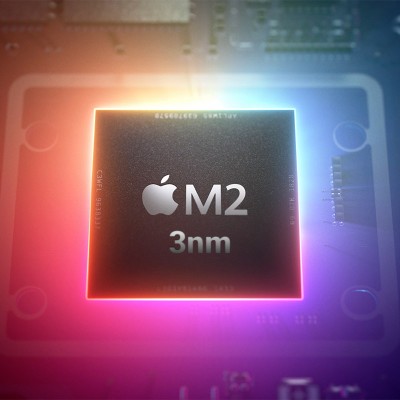 اپل ممکن است تراشه M2 Pro را با فرآیند 3 نانومتری تولید کند