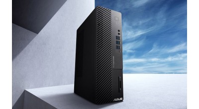 ایسوس یک کامپیوتر رومیزی جدید را با پردازنده آلدر لیک اینتل و گرافیک T600 معرفی کرد