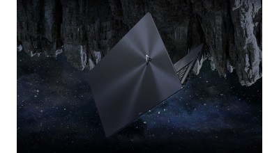 ایسوس یک لپ تاپ بزرگ 17 اینچی با پردازنده رایزن 6000 از سری Zenbook معرفی کرده است