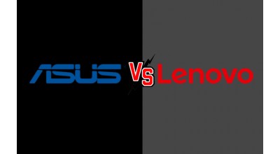 Asus در مقابل Lenovo: کدام برند لپ تاپ در سال 2022 بهتر عمل کرده است؟