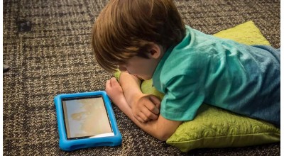 بهترین تبلت های سال 2021 برای کودک شما!