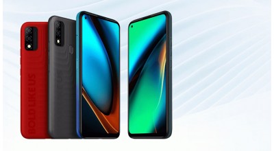 شرکت BLU گوشی جدید خود با نام BLU G51s را معرفی کرد