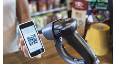 تشخيص اصل يا تقلبي بودن كالا به كمك باركد خوان