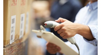 بارکد خوان برای اصل بودن کالا