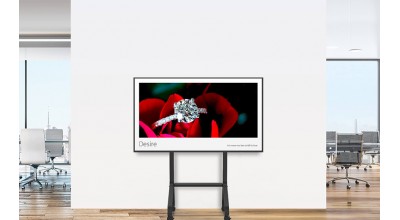 دلایل محبوبیت بالای مانیتور صنعتی های 4K بنکیو چیست؟