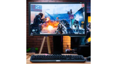 بررسی تخصصی مانیتور گیمینگ ZOWIE XL2411P بنکیو!