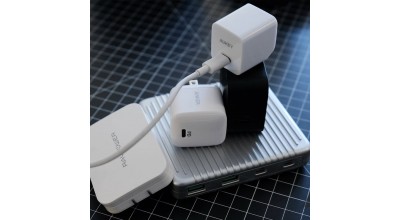 اوج سرعت شارژدهی را با این شارژرهای 100 واتی USB-C تجربه کنید! (بخش اول)