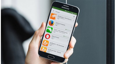 معرفی بهترین مرورگرها برای استفاده بر روی گوشی های اندرویدی