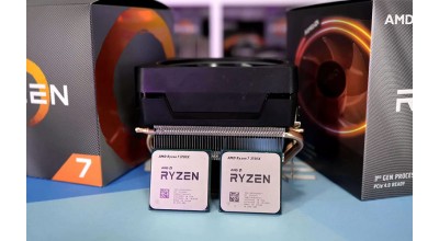 بهترین سی پی یو کولر برای پردازنده AMD Ryzen 7 3700X