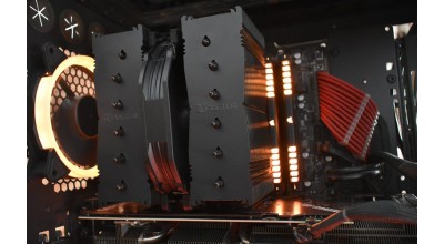بهترین خنک کننده سی پی یو برای پردازنده AMD Ryzen 7 5800X