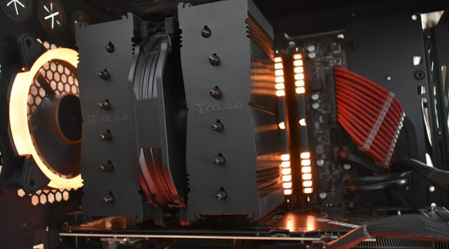 بهترین خنک کننده سی پی یو برای پردازنده AMD Ryzen 7 5800X بهترین خنک کننده سی پی یو برای پردازنده AMD Ryzen 7 5800X