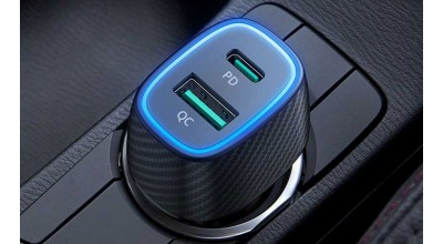 بهترین شارژرهای فندکی برای گوشی گوگل پیکسل 5 و دیگر گوشی های اندرویدی فست شارژ