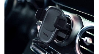 بهترین پایه های نگهدارنده گوشی برای استفاده در ماشین شما! (بخش اول)