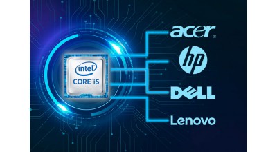 با بهترین لپ تاپ های Core i5 در برندهای  دل، ایسر، لنوو و ... آشنا شوید! (بخش اول)