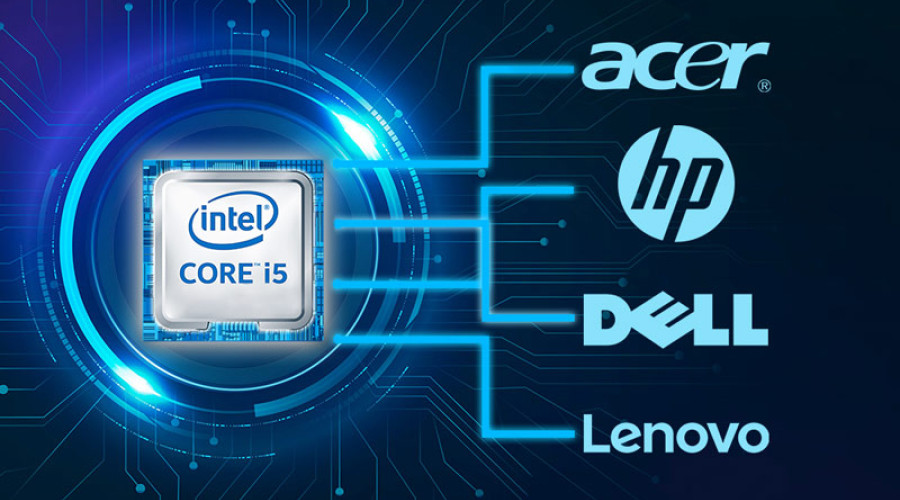 با بهترین لپ تاپ های Core i5 در برندهای دل، ایسر، لنوو و ... آشنا شوید! (بخش اول) با بهترین لپ تاپ های Core i5 در برندهای دل، ایسر، لنوو و ... آشنا شوید! (بخش اول)