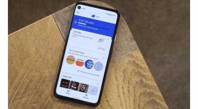 معرفی بهترین اپلیکیشن های مدیریت فایل برای اندروید