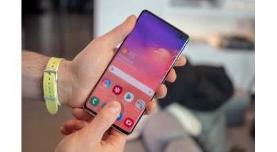 با این محافظ های صفحه نمایش از آسیب دیدن نمایشگر گوشی Galaxy S10 Plus جلوگیری کنید!