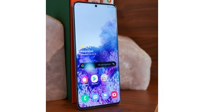 بهترین محافظ صفحه نمایش برای گوشی Galaxy S20 Ultra (بخش اول)