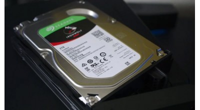 بهترین هارددیسک ها برای راه اندازی یک سیستم ذخیره سازی NAS
