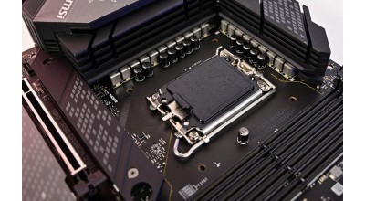 بهترین مادربردهای مجهز به سوکت اینتل LGA 1700
