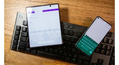 بهترین اپلیکیشن های کیبورد مجازی برای اندروید