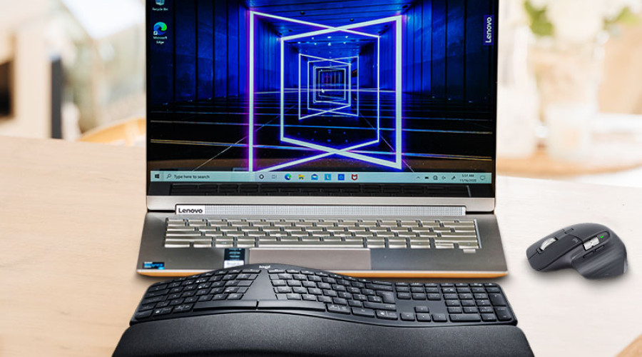 لوازم جانبی مناسب برای لپ تاپ لنوو Yoga 9i 14 لوازم جانبی مناسب برای لپ تاپ لنوو Yoga 9i 14