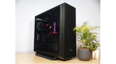 قصد راه اندازی یک کامپیوتر گیمینگ جذاب را دارید؟ این کیس ها انتخاب مناسبی برای شما خواهند بود!