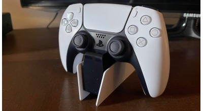 بهترین پایه های شارژ کنترلرهای PS5 در سال 2021