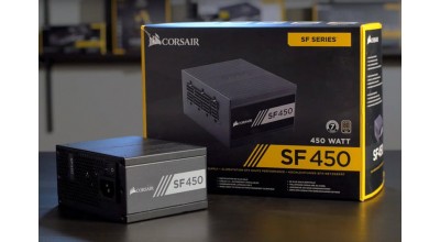 بهترین پاورهای کامپیوتر برای استفاده در کیس لیان لی O11D Mini