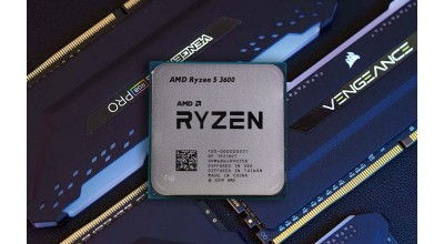 کدام رم برای پردازنده AMD Ryzen 5 3600 مناسب تر است؟