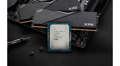 کدام رم ها در کنار پردازنده اینتل Core i5-13600K بهترین عملکرد را ارائه می دهند؟