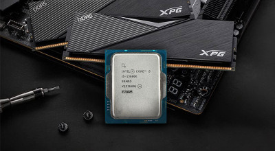 کدام رم ها در کنار پردازنده اینتل Core i5-13600K بهترین عملکرد را ارائه می دهند؟